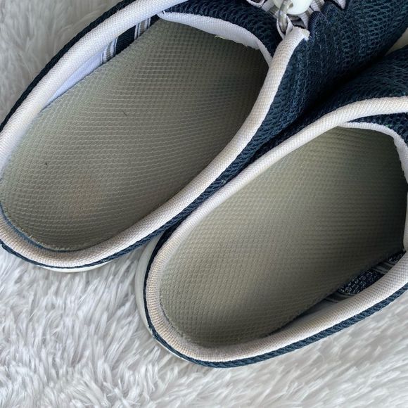 Propet Travel Walker Slides Size 8.5 - Picture 9 of 14